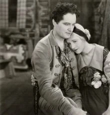 The Girl of the Golden West (1930)