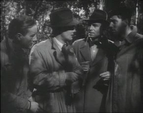 Tajné poslání (1942)