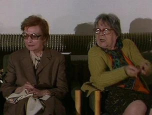 Vánoční Růženka (1986) [TV inscenace]