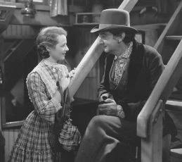 The Farmer Takes a Wife (1935)