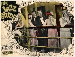 His Jazz Bride (1926)
