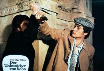 Der Todesrächer von Soho (1972)