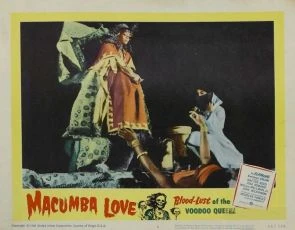 Macumba Love (1960)