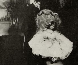 Her Father's Son (1916)