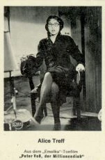 Peter Voss, zloděj milionů (1932)