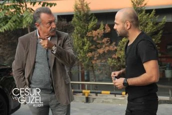 Cesur Ve Güzel (2016) [TV seriál]