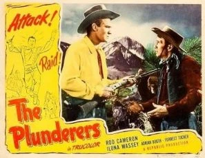 The Plunderers (1948)