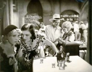Panama Flo (1932)