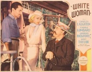 White Woman (1933)