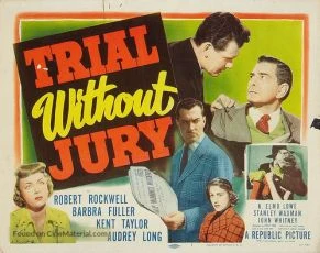 Trial Without Jury (1950)