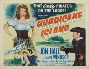 Hurricane Island (1951)
