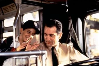 Příběh z Bronxu (1993)