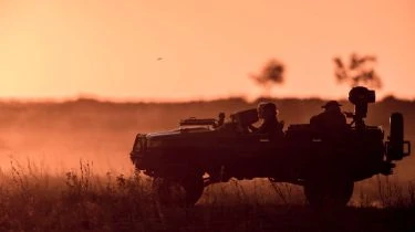 Okavango - řeka snů (2019) [TV cyklus]