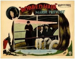 Bobbed Hair (1925)