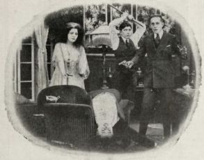 On Trial (1917)