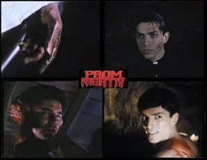 Prom Night IV: Deliver Us from Evil (1992)