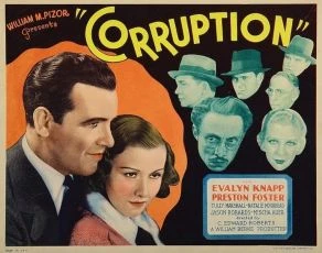 Corruption (1933)