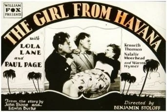 The Girl from Havana (1929)