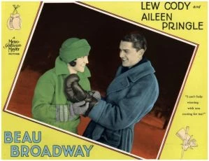 Beau Broadway (1928)