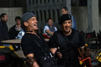 Expendables: Postradatelní 3 (2014) [2k digital]