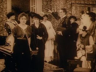 Where Are My Children? (1916)