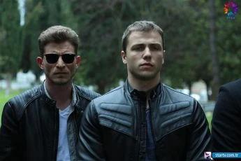 Söz (2017) [TV seriál]