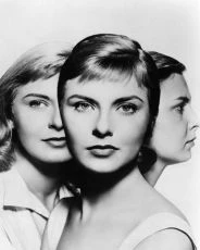 Tři tváře Evy (1957)