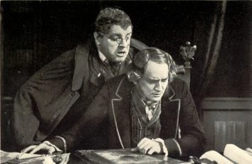 Soll und Haben (1924)