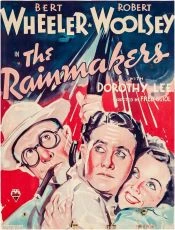 The Rainmakers (1935)
