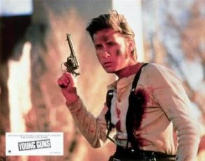 Mladé pušky (1988)