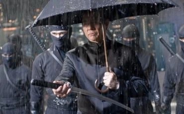 Ninja Assassin (2009)