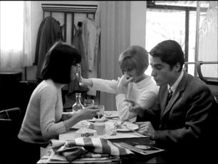 Mužský rod, ženský rod (1966)