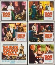 Mad Dog Coll (1961)