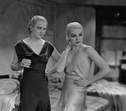 Bachelor's Affairs (1932)