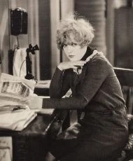 The Five O'Clock Girl (1928)