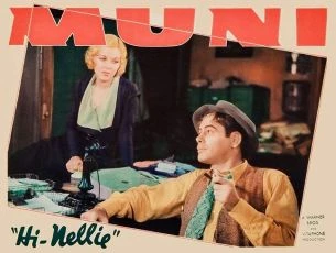 Hi, Nellie (1934)