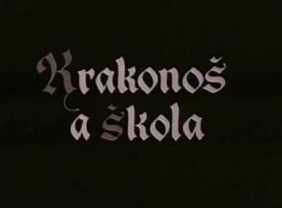 Krakonoš a škola (1983)