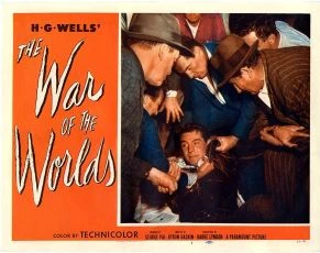 Válka světů (1953)