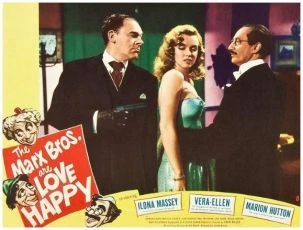 Šťastni v lásce (1949)