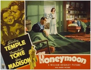 Honeymoon (1947)