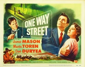 One Way Street (1950)