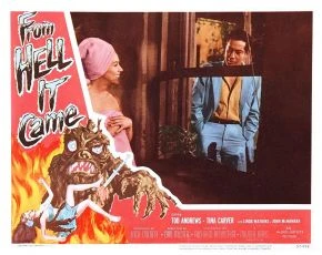 Ten, co přišel z pekla (1957)