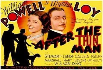 After the Thin Man (1936)