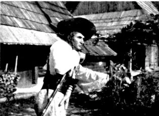 Jánošík (1935)
