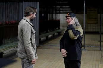 Skryté skvosty - Důl Michal (2022) [TV epizoda]