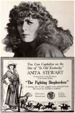 The Fighting Shepherdess (1920)