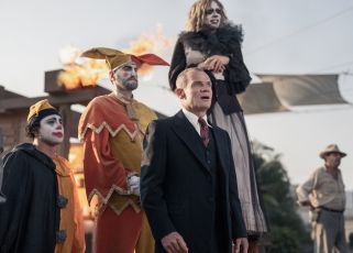 Babylon (2022)