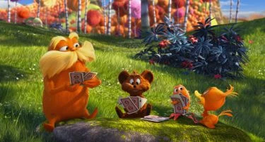 Lorax (2012)