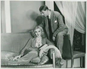 En kvinnas morgondag (1931)