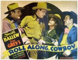 Roll Along Cowboy (1937)